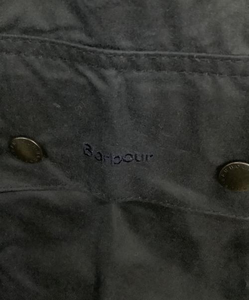 Barbour（バブアー）Barbour (バブアー) BORDER ネイビー サイズ:34の古着・服飾アイテム