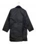 Barbour (バブアー) BORDER ネイビー サイズ:34：32000円