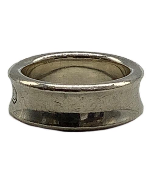 TIFFANY & Co.（ティファニー）TIFFANY & Co. (ティファニー) 1837シルバーリング サイズ:記載なしの古着・服飾アイテム