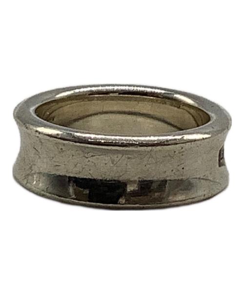 TIFFANY & Co.（ティファニー）TIFFANY & Co. (ティファニー) 1837シルバーリング サイズ:記載なしの古着・服飾アイテム