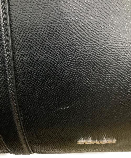 COACH（コーチ）COACH (コーチ) ビジネスバッグ ブラックの古着・服飾アイテム