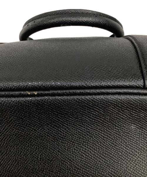 COACH（コーチ）COACH (コーチ) ビジネスバッグ ブラックの古着・服飾アイテム