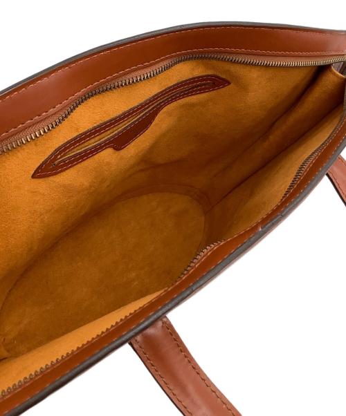 LOUIS VUITTON（ルイ ヴィトン）LOUIS VUITTON (ルイ ヴィトン) エピ サンジャック ブラウンの古着・服飾アイテム