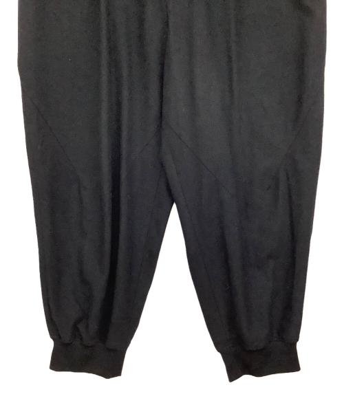 Y-3（ワイスリー）Y-3 (ワイスリー) パンツ ブラック サイズ:Mの古着・服飾アイテム