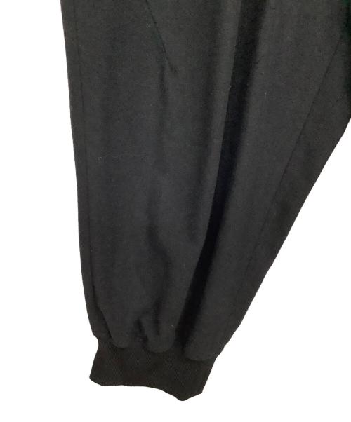 Y-3（ワイスリー）Y-3 (ワイスリー) パンツ ブラック サイズ:Mの古着・服飾アイテム