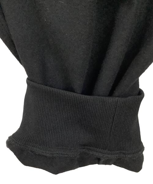 Y-3（ワイスリー）Y-3 (ワイスリー) パンツ ブラック サイズ:Mの古着・服飾アイテム