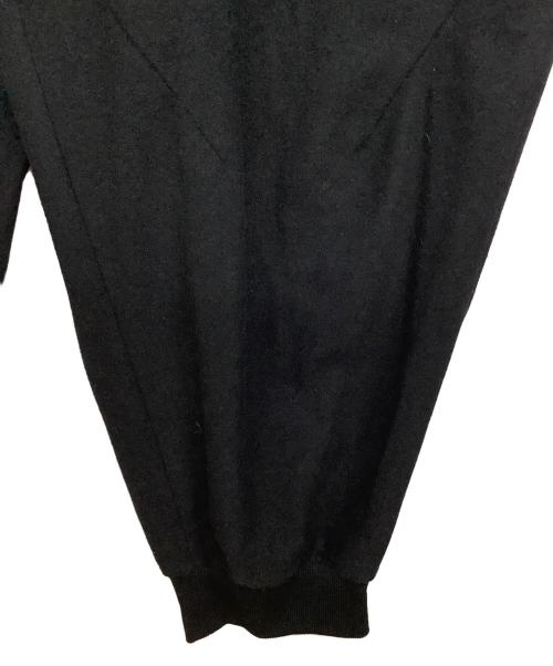 Y-3（ワイスリー）Y-3 (ワイスリー) パンツ ブラック サイズ:Mの古着・服飾アイテム