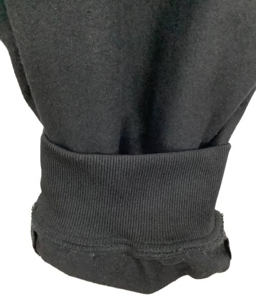 Y-3（ワイスリー）Y-3 (ワイスリー) パンツ ブラック サイズ:Mの古着・服飾アイテム
