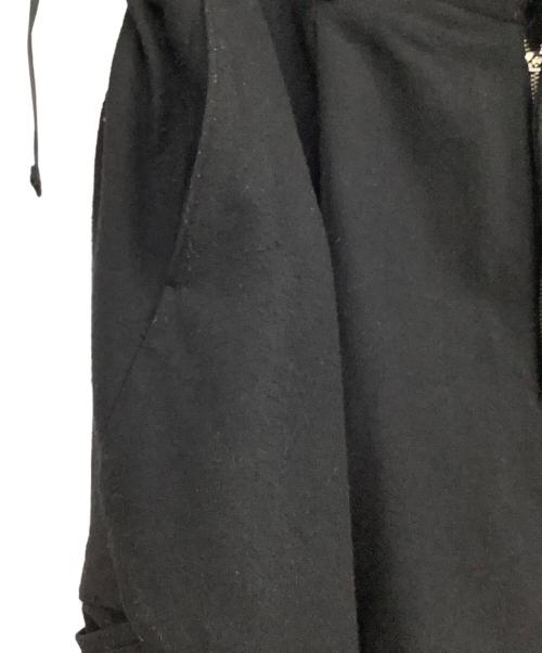Y-3（ワイスリー）Y-3 (ワイスリー) パンツ ブラック サイズ:Mの古着・服飾アイテム