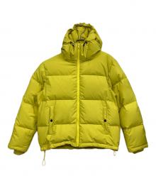 Traditional Weatherwear（トラディショナルウェザーウェア）の古着「SAMFORD」｜イエロー