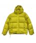 Traditional Weatherwear（トラディショナルウェザーウェア）の古着「SAMFORD」｜イエロー