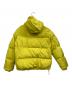 Traditional Weatherwear (トラディショナルウェザーウェア) SAMFORD イエロー サイズ:XXS：10000円