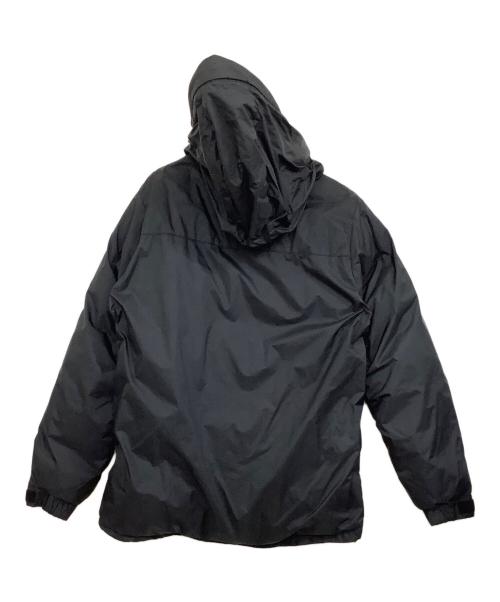URBAN RESEARCH（アーバンリサーチ）URBAN RESEARCH (アーバンリサーチ) NANGA (ナンガ) ダウンジャケット ブラック サイズ:XLの古着・服飾アイテム