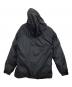 URBAN RESEARCH (アーバンリサーチ) NANGA (ナンガ) ダウンジャケット ブラック サイズ:XL：14000円
