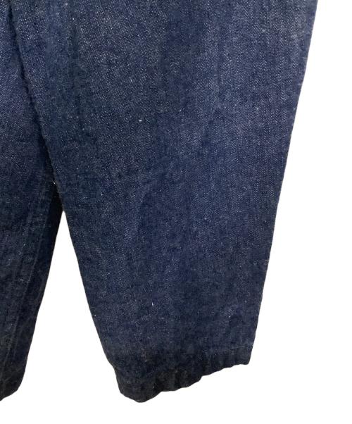 orSlow（オアスロウ）orSlow (オアスロウ) ユーティリティ カバーオール インディゴ サイズ:2の古着・服飾アイテム