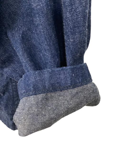 orSlow（オアスロウ）orSlow (オアスロウ) ユーティリティ カバーオール インディゴ サイズ:2の古着・服飾アイテム