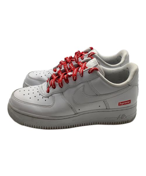 NIKE（ナイキ）NIKE (ナイキ) SUPREME (シュプリーム) Supreme × Nike Air Force 1 Low 