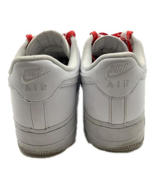 NIKE（ナイキ）NIKE (ナイキ) SUPREME (シュプリーム) Supreme × Nike Air Force 1 Low 