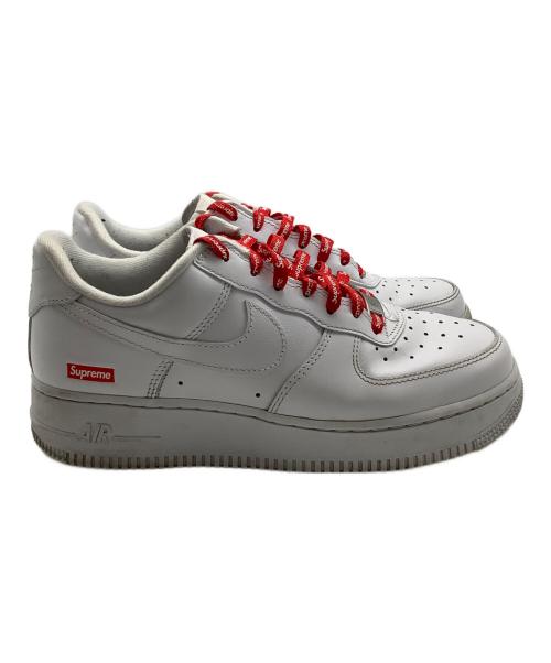 NIKE（ナイキ）NIKE (ナイキ) SUPREME (シュプリーム) Supreme × Nike Air Force 1 Low 