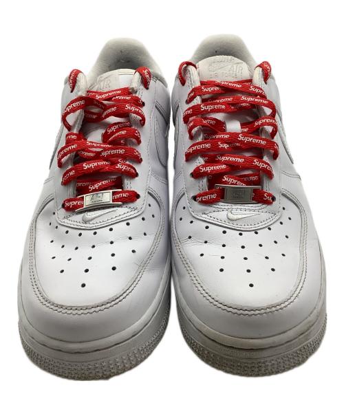 NIKE（ナイキ）NIKE (ナイキ) SUPREME (シュプリーム) Supreme × Nike Air Force 1 Low 