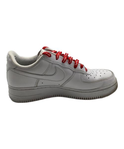 NIKE（ナイキ）NIKE (ナイキ) SUPREME (シュプリーム) Supreme × Nike Air Force 1 Low 