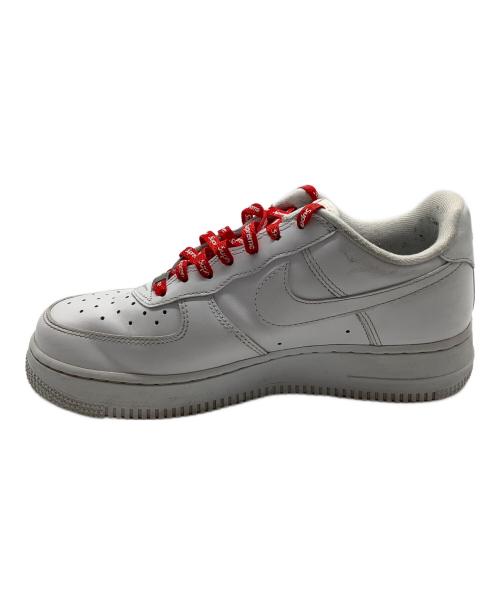 NIKE（ナイキ）NIKE (ナイキ) SUPREME (シュプリーム) Supreme × Nike Air Force 1 Low 