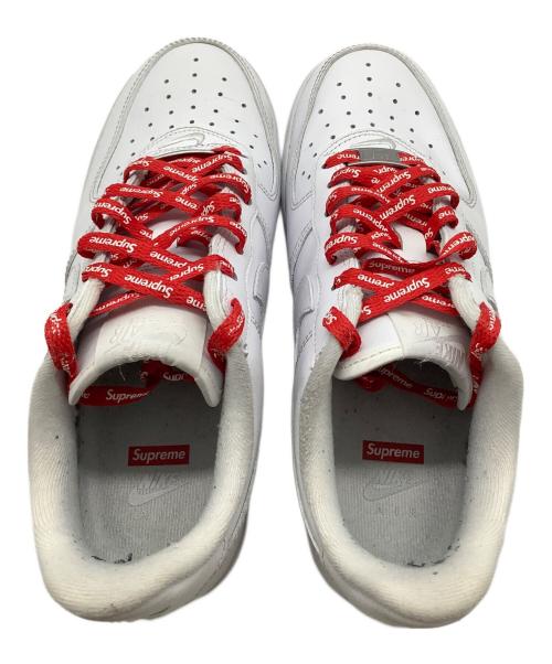 NIKE（ナイキ）NIKE (ナイキ) SUPREME (シュプリーム) Supreme × Nike Air Force 1 Low 