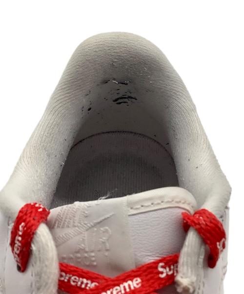 NIKE（ナイキ）NIKE (ナイキ) SUPREME (シュプリーム) Supreme × Nike Air Force 1 Low 