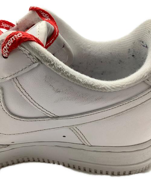 NIKE（ナイキ）NIKE (ナイキ) SUPREME (シュプリーム) Supreme × Nike Air Force 1 Low 