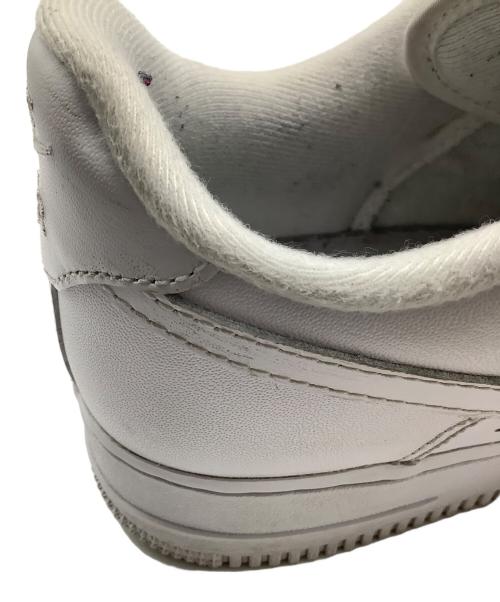 NIKE（ナイキ）NIKE (ナイキ) SUPREME (シュプリーム) Supreme × Nike Air Force 1 Low 