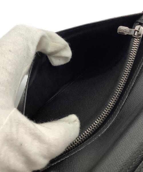 LOUIS VUITTON（ルイ ヴィトン）LOUIS VUITTON (ルイ ヴィトン) モノグラム・エクリプスポルトフォイユ ブラザの古着・服飾アイテム