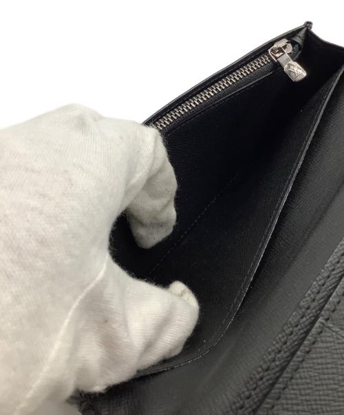 LOUIS VUITTON（ルイ ヴィトン）LOUIS VUITTON (ルイ ヴィトン) モノグラム・エクリプスポルトフォイユ ブラザの古着・服飾アイテム
