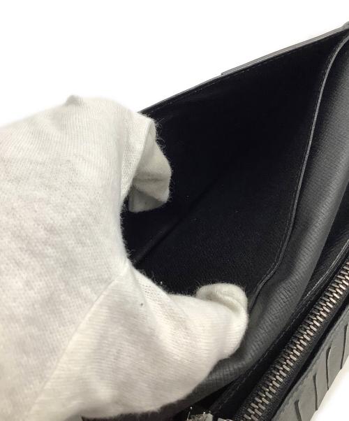 LOUIS VUITTON（ルイ ヴィトン）LOUIS VUITTON (ルイ ヴィトン) モノグラム・エクリプスポルトフォイユ ブラザの古着・服飾アイテム