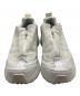 中古・古着 11 BY BORIS BIDJAN SABERI (イレブン バイ・ボリスビジャンサベリ) SALOMON (サロモン) Bamba 2 Low ホワイト サイズ:UK8：40000円