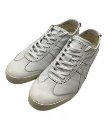 Onitsuka Tiger（オニツカタイガー）の古着「MEXICO'66」｜ホワイト