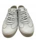 中古・古着 Onitsuka Tiger (オニツカタイガー) MEXICO'66 ホワイト サイズ:26.0：13000円