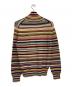PAUL SMITH (ポールスミス) 厚手ニット マルチカラー サイズ:M：20000円