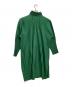 HOMME PLISSE ISSEY MIYAKE (オム プリッセ イッセイ ミヤケ) MONTHLY COLORS : NOVEMBER グリーン サイズ:1：50000円