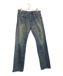 LEVI'S（リーバイス）の古着「501XX」｜インディゴ
