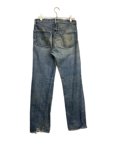 LEVI'S（リーバイス）LEVI'S (リーバイス) 501XX インディゴ サイズ:W34の古着・服飾アイテム
