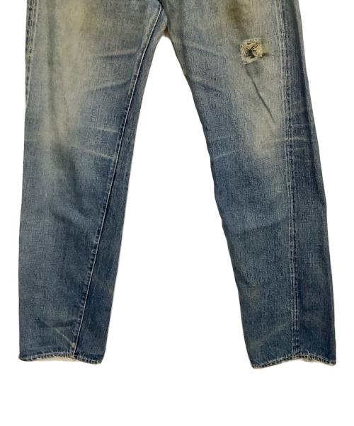 LEVI'S（リーバイス）LEVI'S (リーバイス) 501XX インディゴ サイズ:W34の古着・服飾アイテム