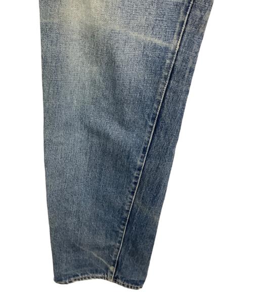 LEVI'S（リーバイス）LEVI'S (リーバイス) 501XX インディゴ サイズ:W34の古着・服飾アイテム