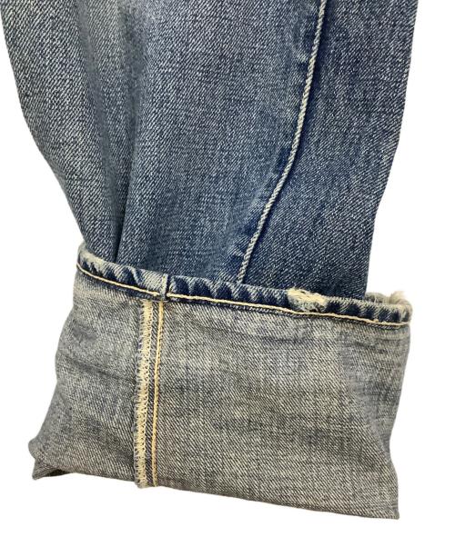LEVI'S（リーバイス）LEVI'S (リーバイス) 501XX インディゴ サイズ:W34の古着・服飾アイテム