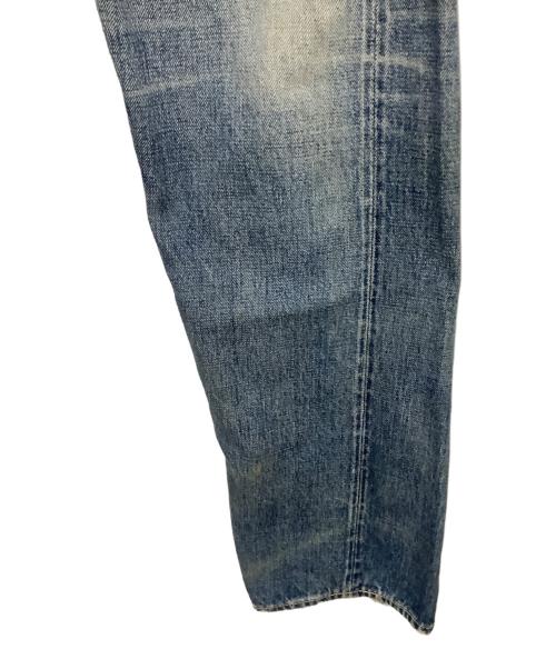 LEVI'S（リーバイス）LEVI'S (リーバイス) 501XX インディゴ サイズ:W34の古着・服飾アイテム