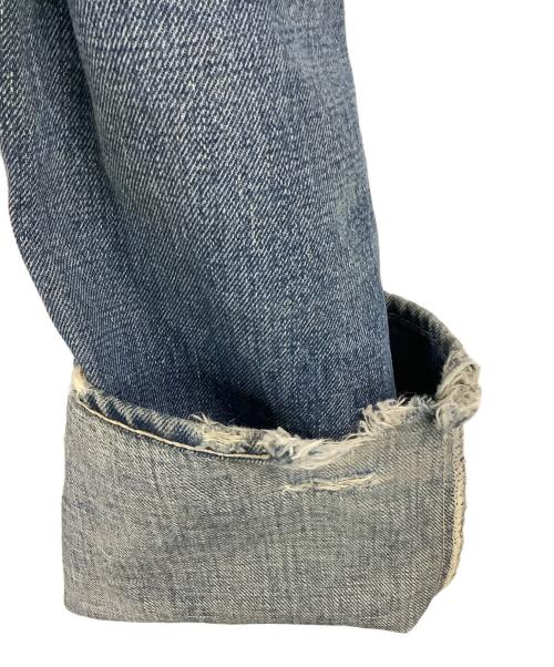 LEVI'S（リーバイス）LEVI'S (リーバイス) 501XX インディゴ サイズ:W34の古着・服飾アイテム