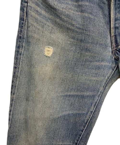 LEVI'S（リーバイス）LEVI'S (リーバイス) 501XX インディゴ サイズ:W34の古着・服飾アイテム