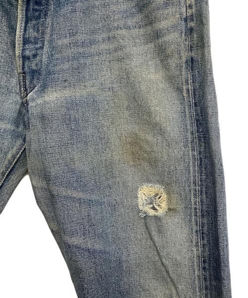 LEVI'S（リーバイス）LEVI'S (リーバイス) 501XX インディゴ サイズ:W34の古着・服飾アイテム