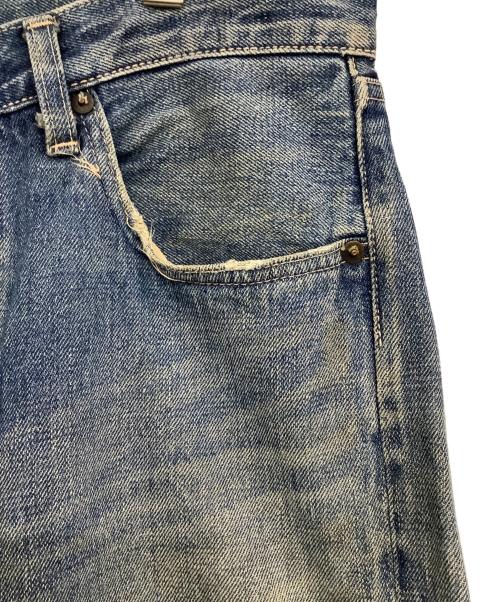 LEVI'S（リーバイス）LEVI'S (リーバイス) 501XX インディゴ サイズ:W34の古着・服飾アイテム