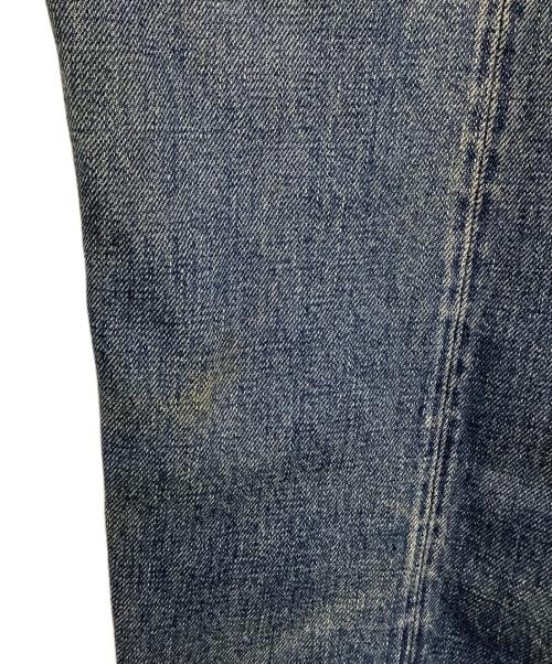 LEVI'S（リーバイス）LEVI'S (リーバイス) 501XX インディゴ サイズ:W34の古着・服飾アイテム