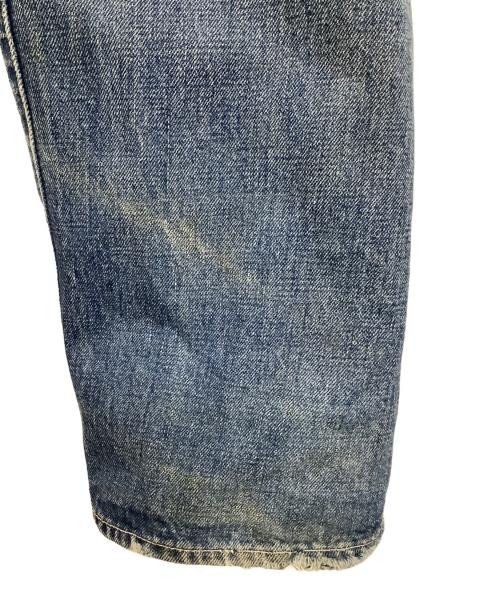 LEVI'S（リーバイス）LEVI'S (リーバイス) 501XX インディゴ サイズ:W34の古着・服飾アイテム